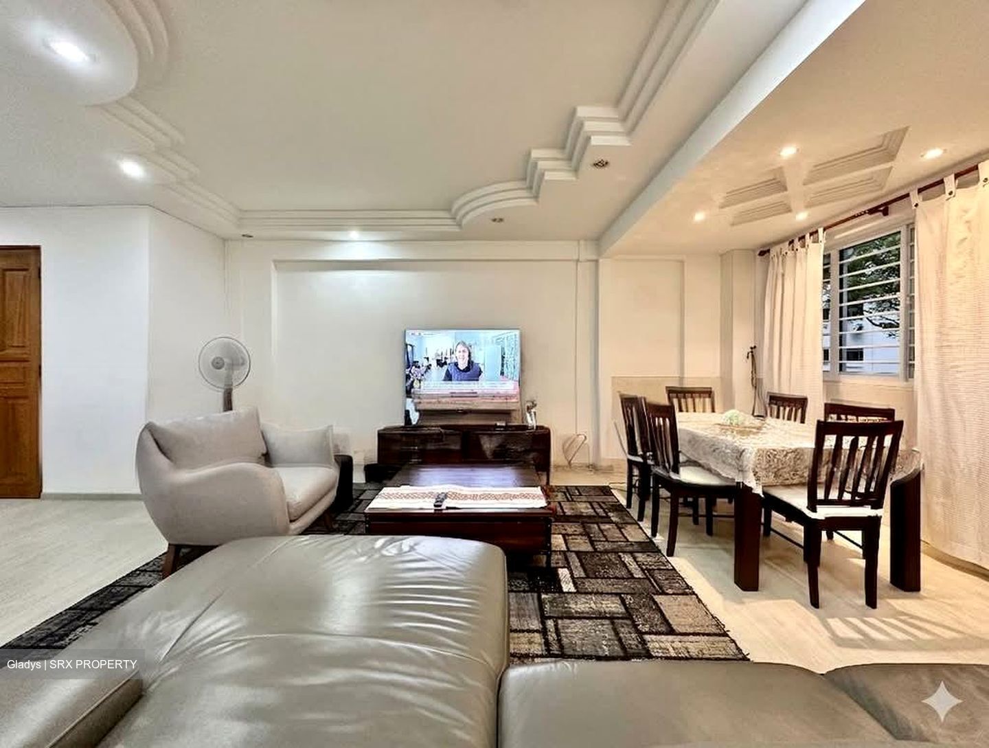 Blk 615 Woodlands Avenue 4 (Woodlands), HDB 5 Rooms #561491301